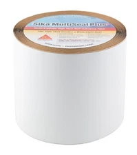AP Products 017-404033 Roof Repair Tape Sika Multiseal Plus  - 6" x 50' Roll