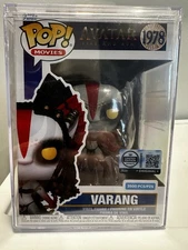 Funko POP! Varang #1978 LE 3,500 w/Protector *IN HAND*