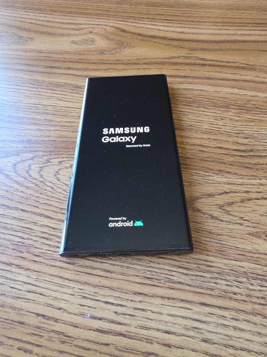Samsung Galaxy S23 Ultra - 512 GB - Red (Unlocked) for sale online