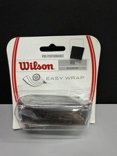 Wilson - WRZ470800 - Pro Performance Grip - Black