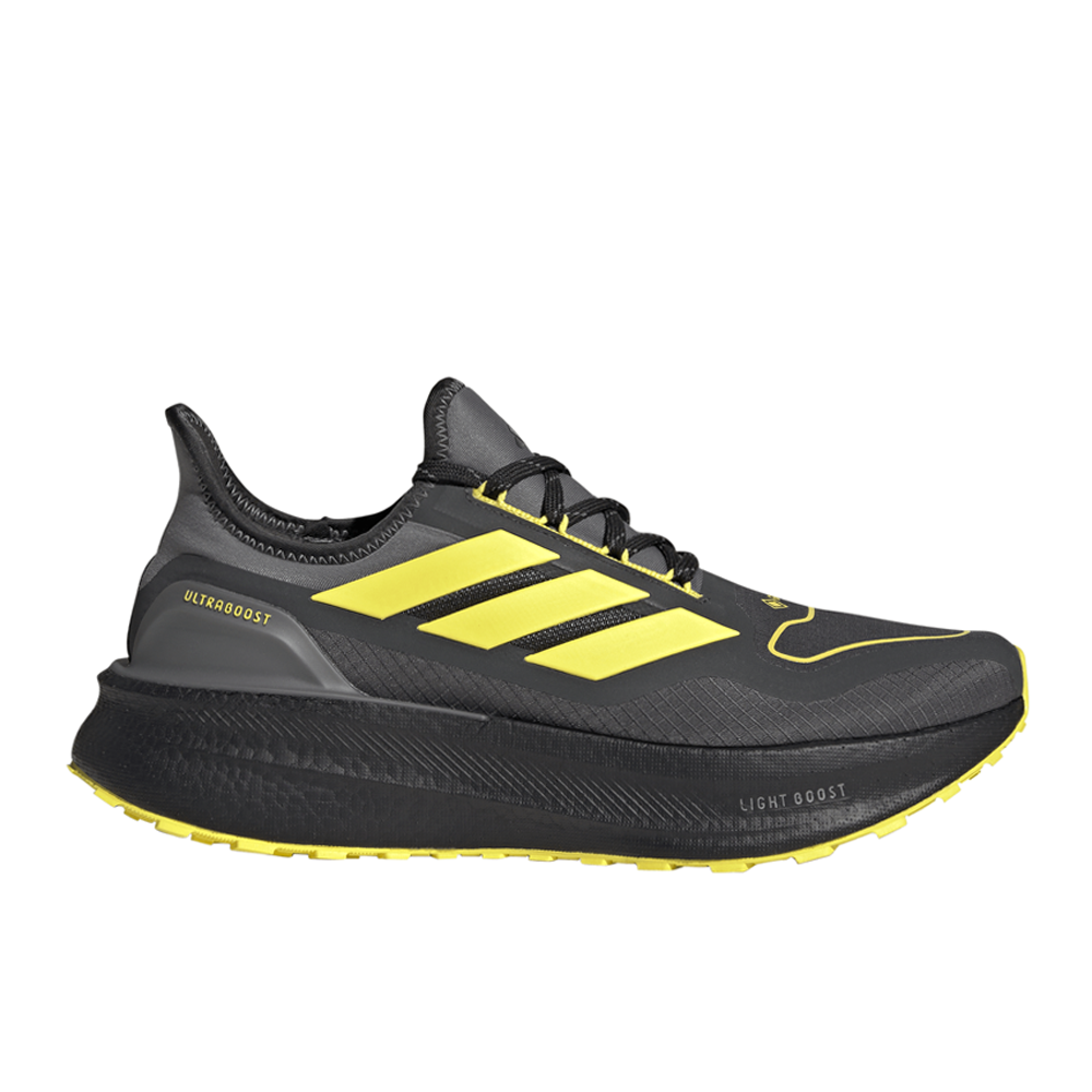 adidas Ultraboost Ultra Boost 5 GoreTex Running Mens Black Sneakers  Athletic Sh