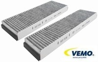 Vemo V10-31-5002 Filter FüR Innenraumluft Innenraumfilter Filter