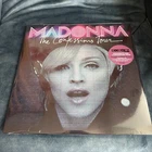 MADONNA THE CONFESSIONS TOUR LIVE - RSD 2026 PURPLE & PINK SPLATTER 2LP VINYL