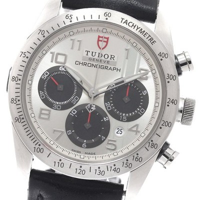 TUDOR Fast rider 42000 Chronograph Automatic Men's Watch_944610