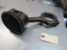 Piston and Connecting Rod Standard For 08-09 Chevrolet Trailblazer  4.2 195