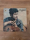 BOB DYLAN - Dylan. UK CBS Ep 45'. 1st Pressing. VG+ Folk, Rock Original 1964