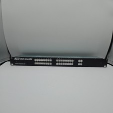 Utah Scientific Video Router UTAH-100/UDS 32
