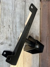 Lambretta Series 1 2 3 Li GP SX TV Engine Stand Bolt to Bench By JB Fabrication
