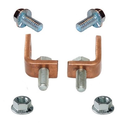 Battery Cables - Harley Davidson – O-H Partners