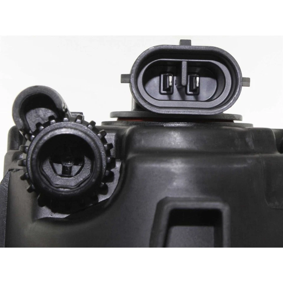 For Infiniti M35/M45 2008-2010 OEM Fog Light Passenger Side NI2593122, NI2593117 — 第 3/4 张图片