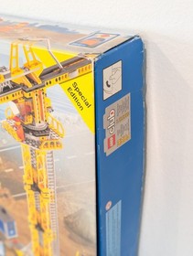 LEGO CITY Building Crane (7905) - New Sealed!