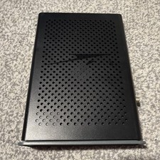ARRIS TG3452 DOCSIS 3.1 Gateway Modem Router Moden No Cord UNTESTED