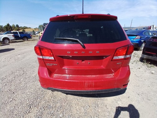 Coil from 2012 Dodge Journey 3.6L 12208904 - Picture 11 of 14