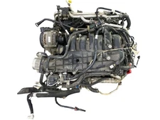 2020-2024 JEEP GLADIATOR JT RUBICON 3.6L 4X4 PENTASTAR V6 (AT) ENGINE MOTOR ASSY