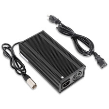 Zugo Supercharger 48v 5a Lithium Ion Battery Charger Ul 1310 Certified Zugo Supercharger 48v 5a Lithium Ion Battery Charger Ul 1310 Certified