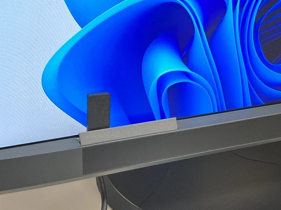 Eizo CG277-BK 27" IPS Black Computer Monitor LED Display Used - Image 4 of 4