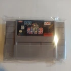Big Sky Trooper for Super Nintendo Entertainment System *SNES* Authentic