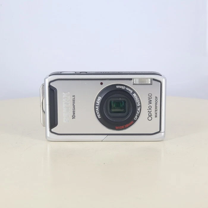 pentax optio w60 products for sale | eBay