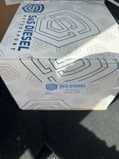 S&S Diesel Sports Duramax 12mm CP3 Fuel Pump