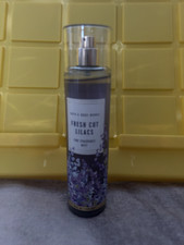 Bath  Body Works Fine Fragrance Mist 8 fl oz - NEW - MULTIPLE SCENTS