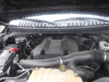 Air Cleaner Fits 18-21 EXPEDITION 24907831