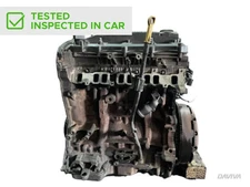 Citroen C-Crosser Nackter Motor 2.2 HDi Diesel 115kW (156 HP) 4HN(DW12MTED4) SUV