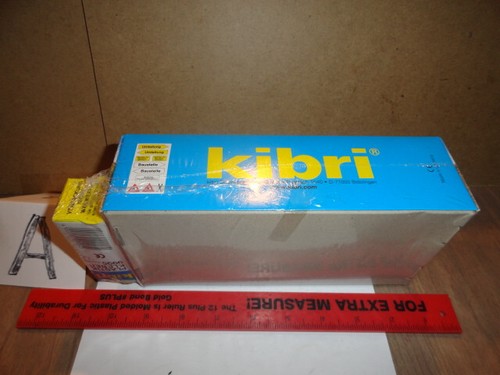 1/87 claus kibri no 11176 kit - Picture 4 of 4