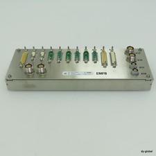 ASML Used 4022.472.89662 EMFB SEM-I-551 8F21