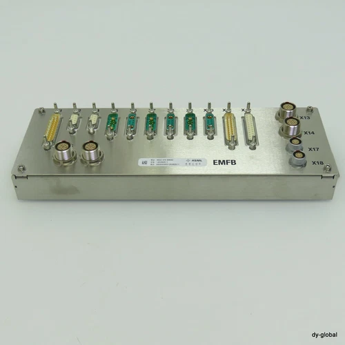 ASML Used 4022.472.89662 EMFB SEM-I-551=8F21