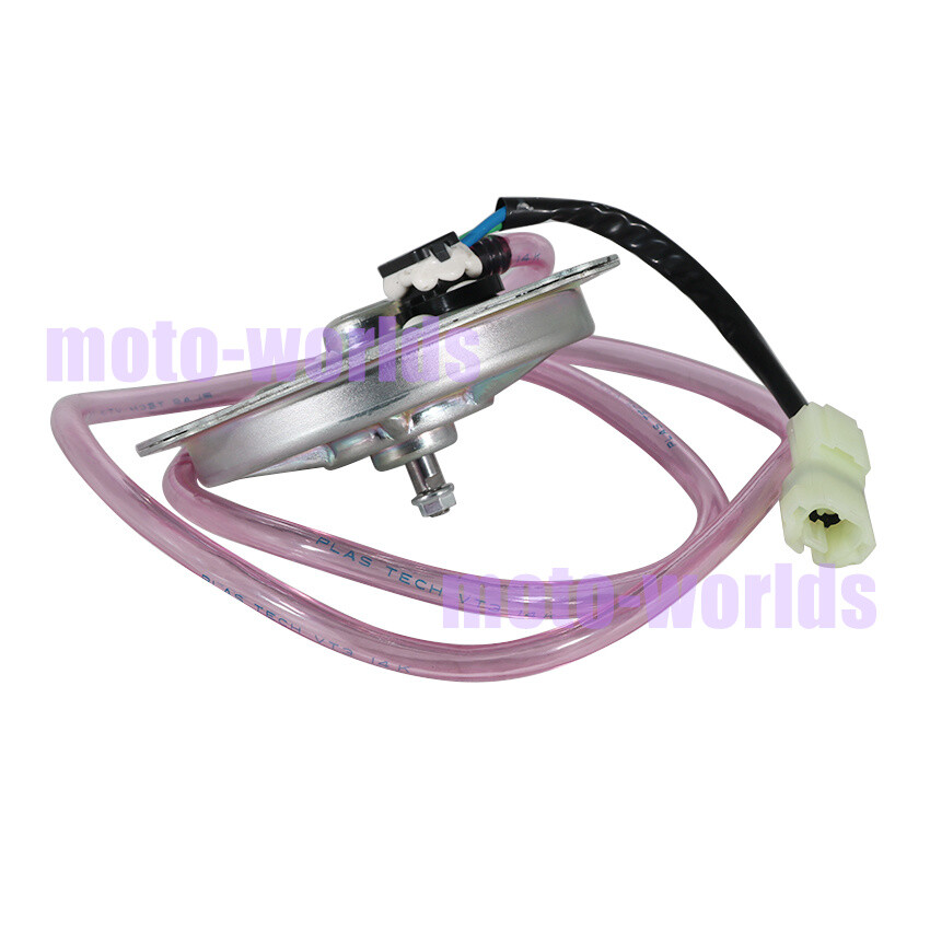 Caltric Radiator Fan Motor – Honda TRX500FA/FGA Foreman Rubicon 500 4x4 2001-2004