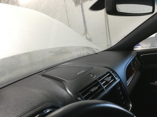 Used Right Door Mirror fits: 2018 Lincoln Lincoln continental w/blind spot alert - Picture 20 of 24