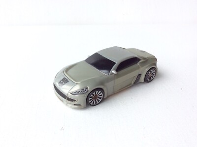 TRANSFORMERS STEALTH FORCE SILVERSTREAK, Speed Stars 2010