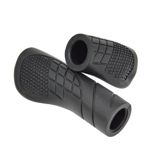 36V/48V EBike Elektrofahrrad Split Throttle Speed Control Handle Grips w/Display - Picture 7 of 13
