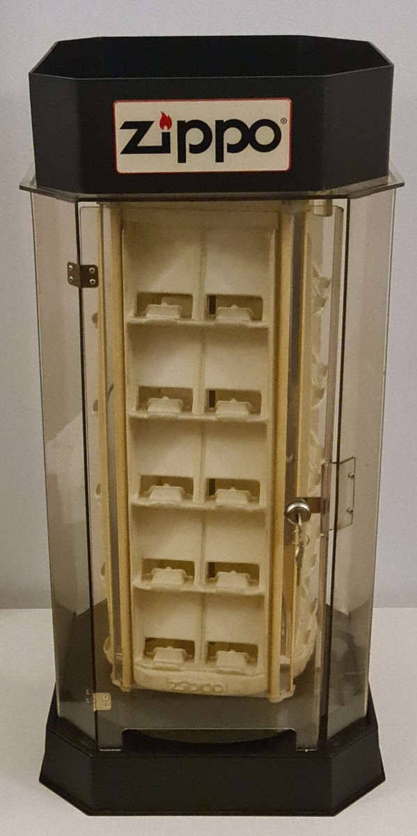 【レア】80s ピザハット Pizza Hut 真鍮 ケース USA ZIPPO Zippo Windproof Brushed Brass Lighter | Online Rock Shop