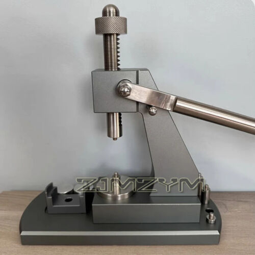 Watch Back Case Press Tool Professional Watch Press Set Repair Tool 6173 - Picture 3 of 15