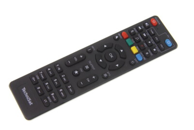 Original Fernbedienung Technisat für HD-C232