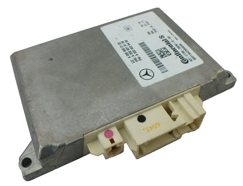 MERCEDES GL450 X166 Park Assist Steuergerät A0009000102 OEM