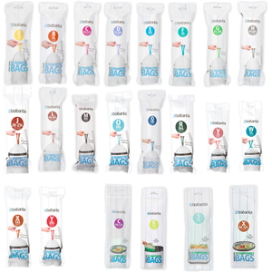 brabantia bin liners o