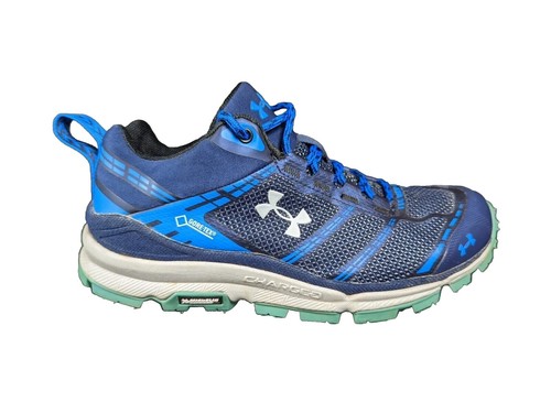 Under Armour 3028673 UA Shoreman Water Proof Camo Fishing  display picture 1