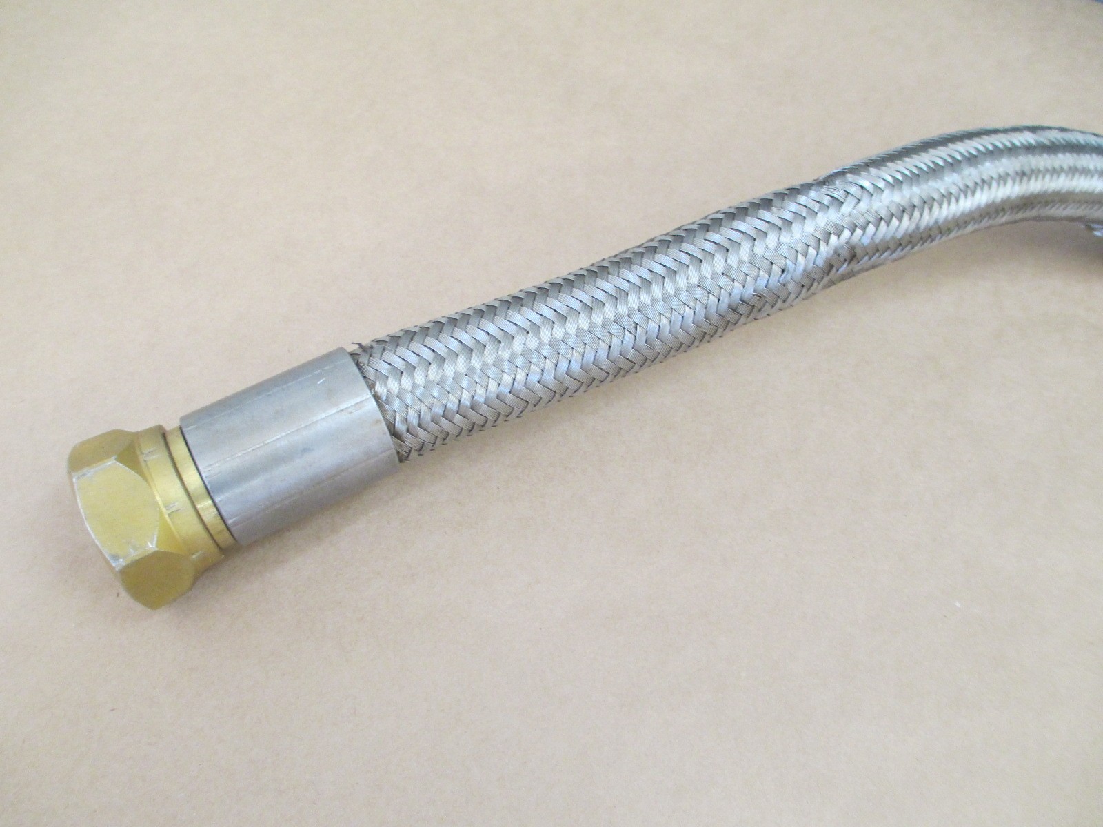 Maserati Coupe, Spider -  Oil / Air / Water Pipe # 194456