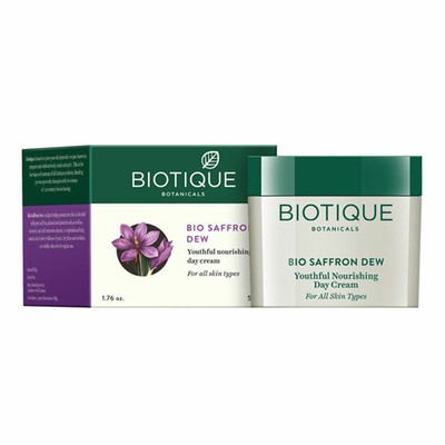 biotique cream for face