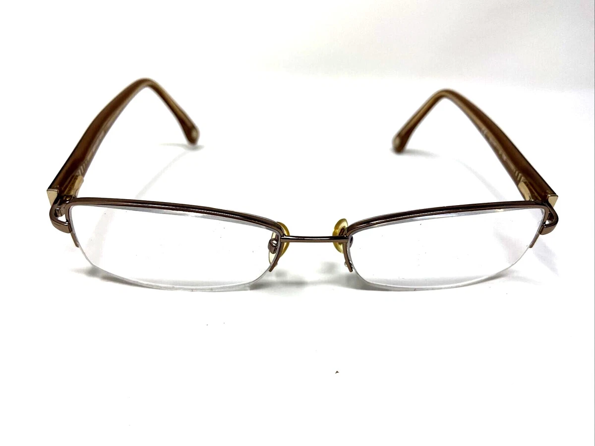 Michael kors sale eyeglass frames ebay