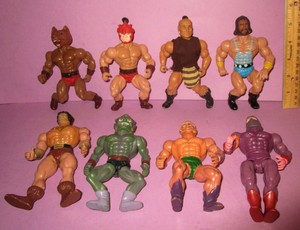ebay he man toys