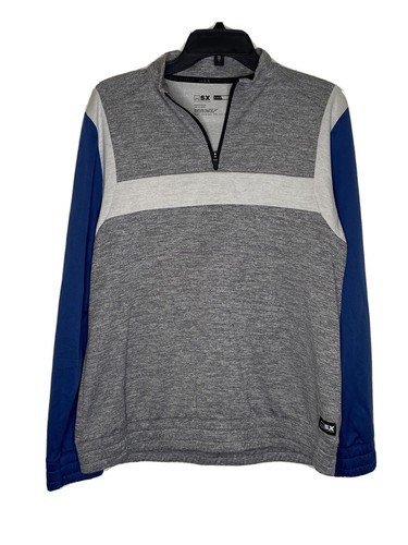 Big Boys Raglan Sleeve Sweater Jacket 