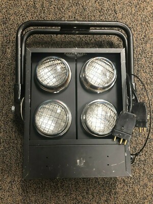Lower Price (for 1) 4x Audience Stage Blinder
