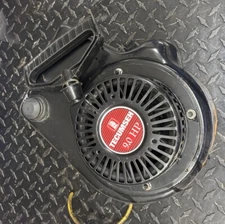 Blower Housing with recoil starter  37961,  590789      HMSK90-156508B      {E9}