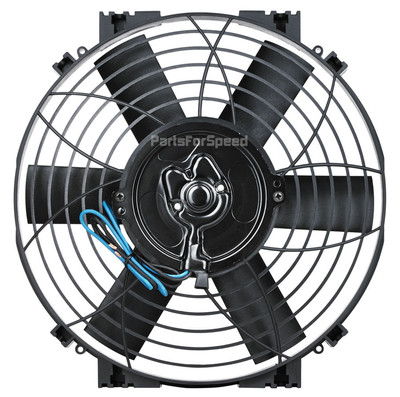 Davies Craig 0147 10'' Slim Electric Pusher / Puller Radiator Cooling Fan