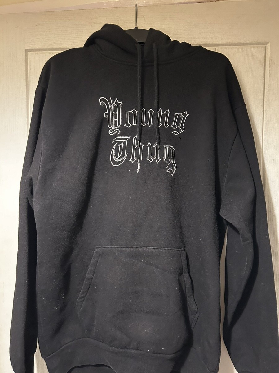 young thug h&m hoodie