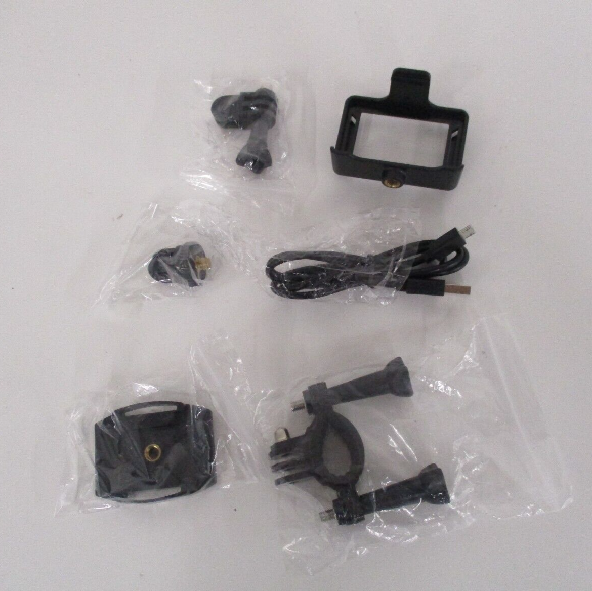 VIBE HD 1080p Action Camera Video Camera E4 eBay