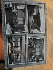 Ak  Ansichtskarte Schlausenbach Kr.Prüm/Eife...